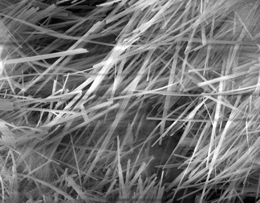 آزبست سیمان